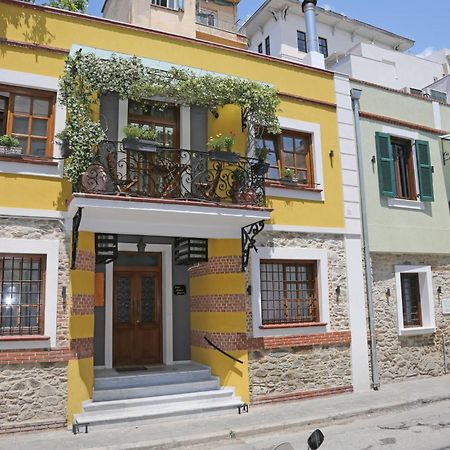 Four Season Maison Kavála Ngoại thất bức ảnh