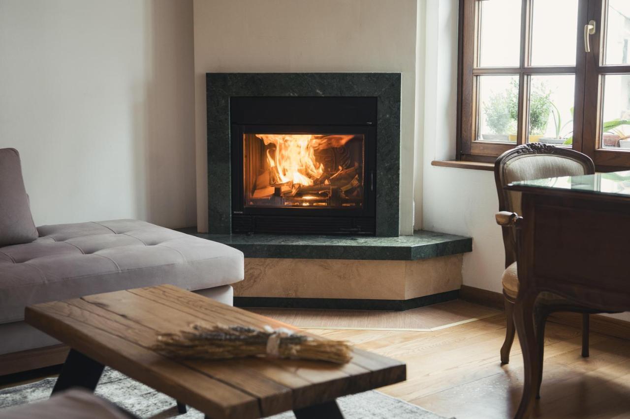 Four Season Maison Kavála Ngoại thất bức ảnh