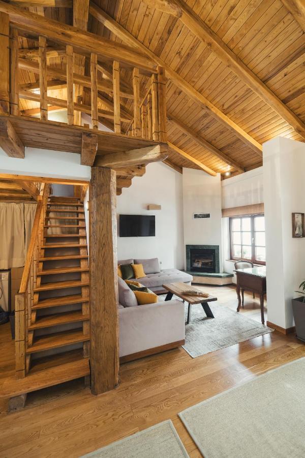 Four Season Maison Kavála Ngoại thất bức ảnh