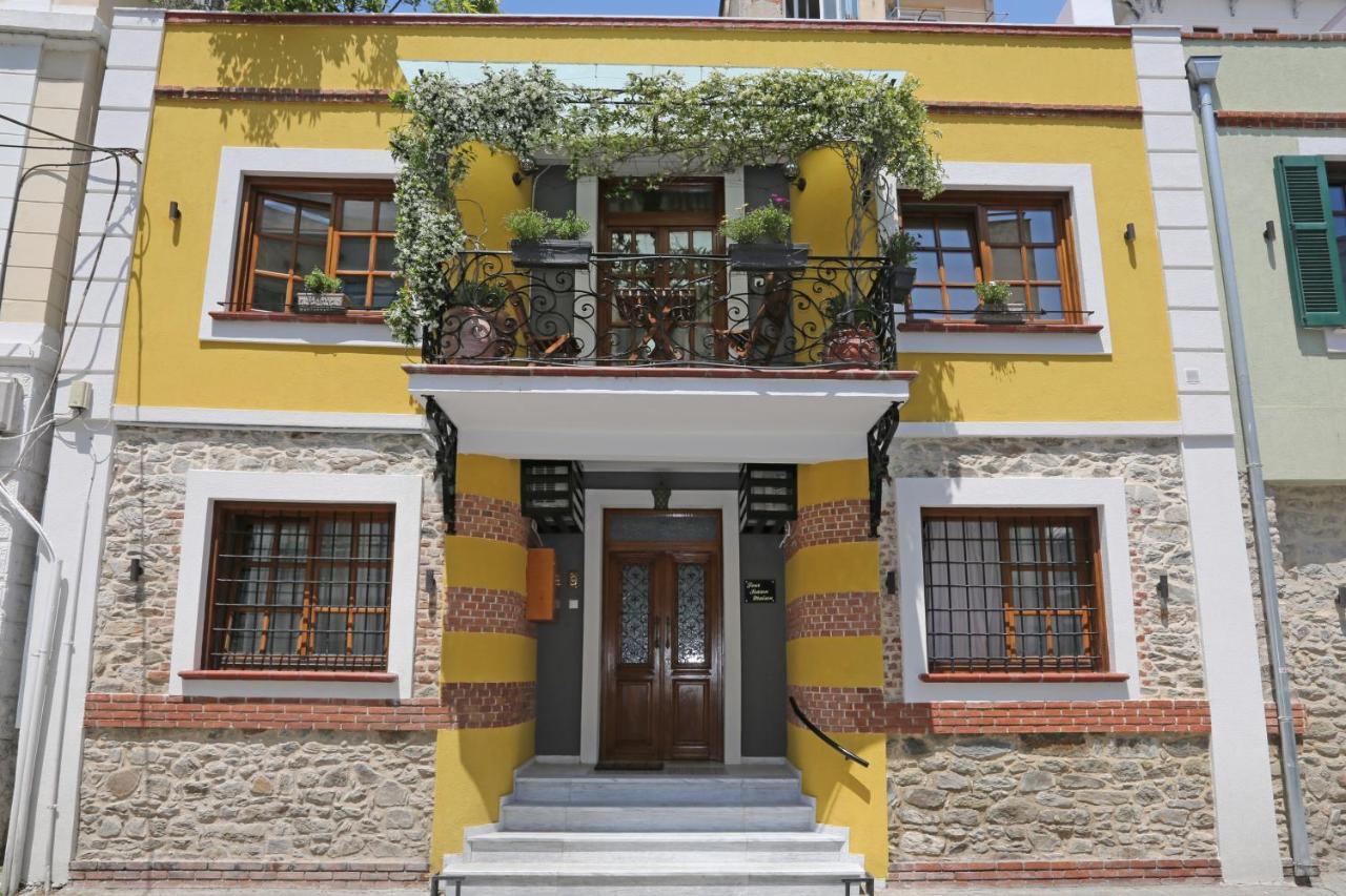 Four Season Maison Kavála Ngoại thất bức ảnh