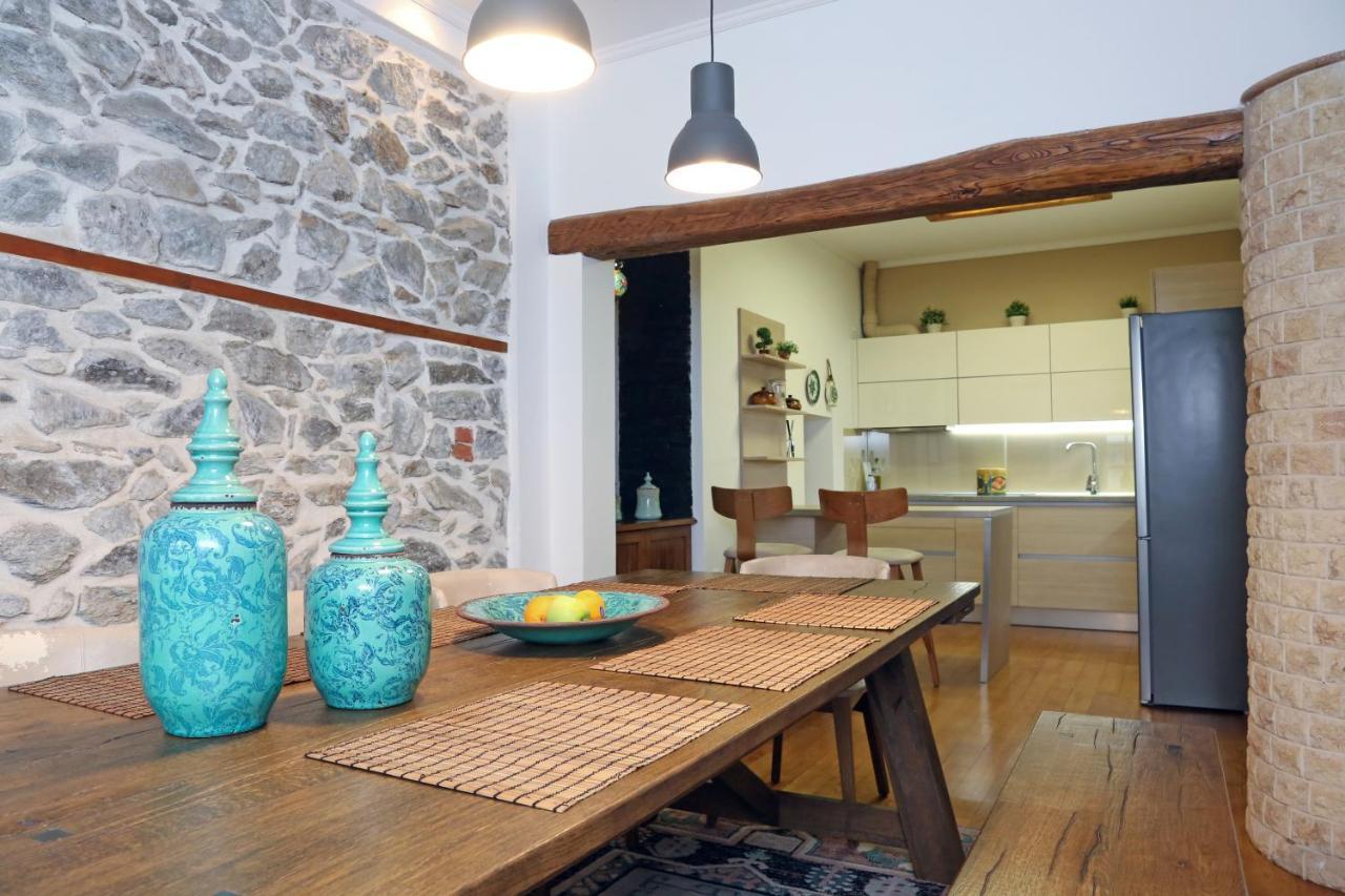 Four Season Maison Kavála Ngoại thất bức ảnh