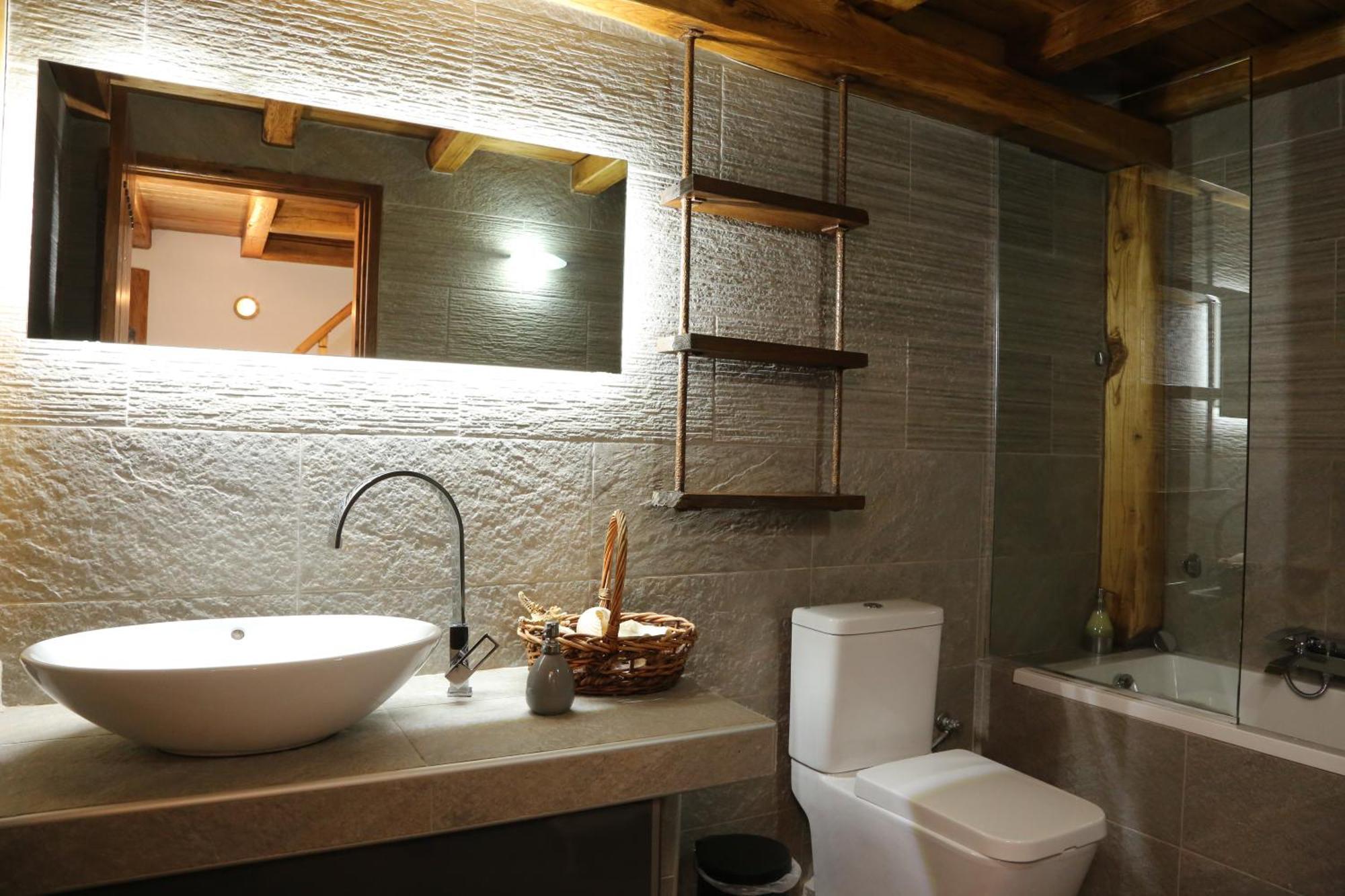 Four Season Maison Kavála Ngoại thất bức ảnh