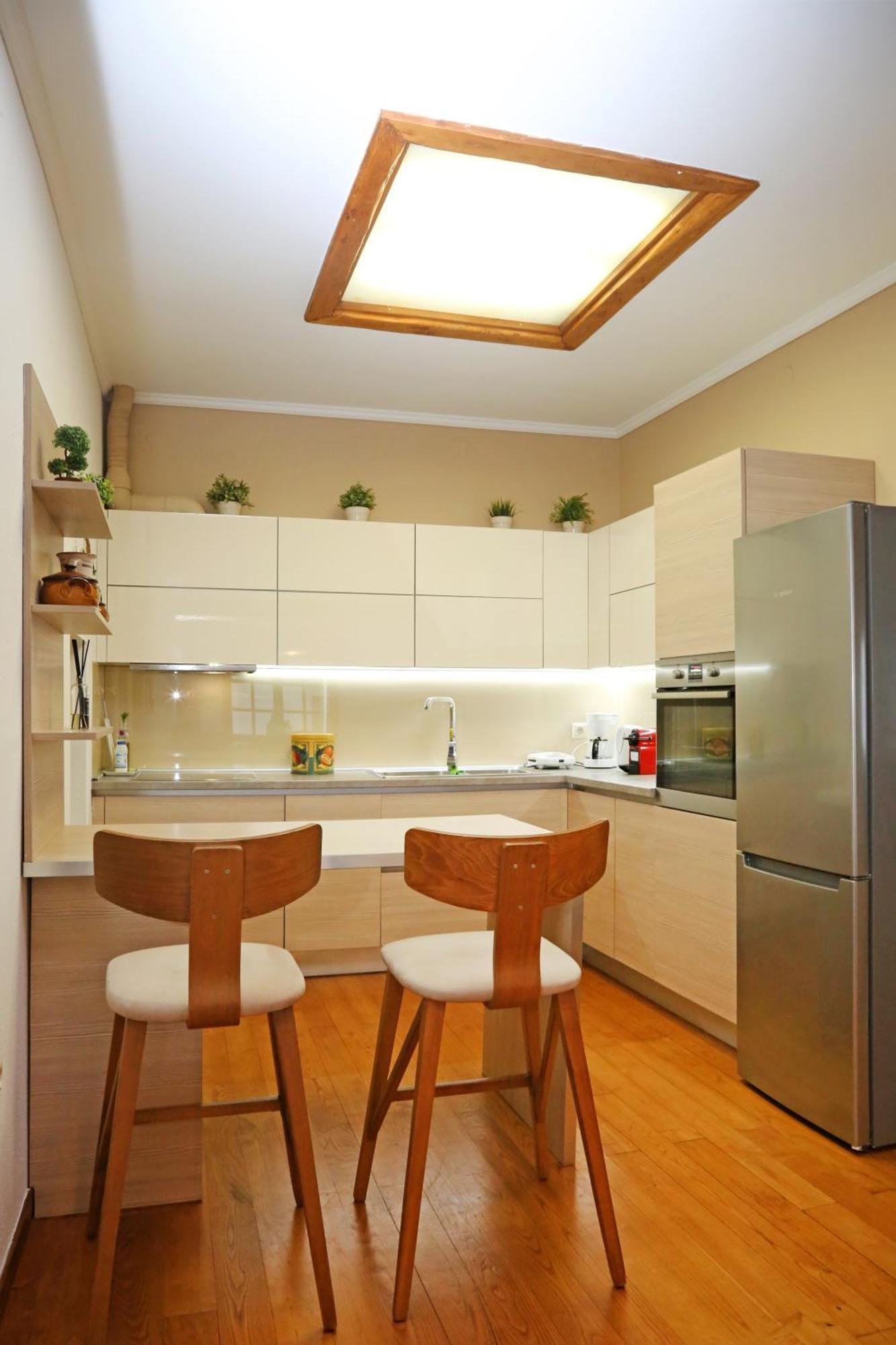 Four Season Maison Kavála Ngoại thất bức ảnh