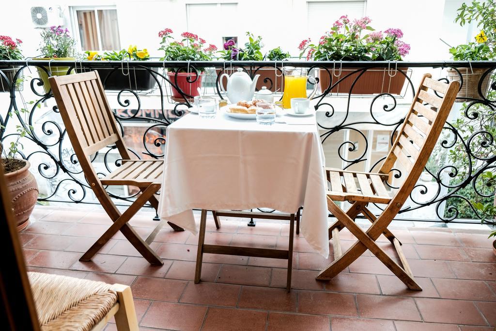 Four Season Maison Kavála Ngoại thất bức ảnh